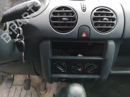 Left headlight RENAULT KANGOO Express (FC0/1_) D 55 1.9 (FC0D) | BP25533627C28  - Image 27