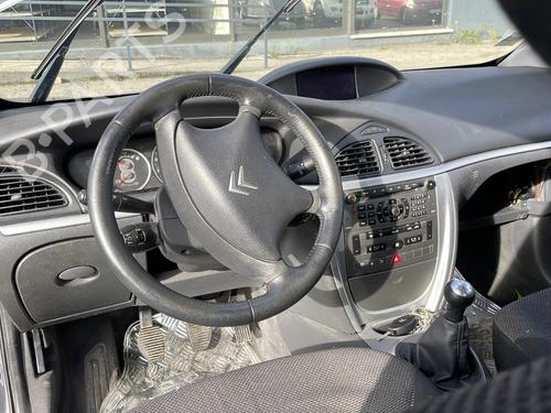 Left headlight CITROËN C5 II (RC_) 1.6 HDi (RC8HZB) | BP30390258C28  - Image 18