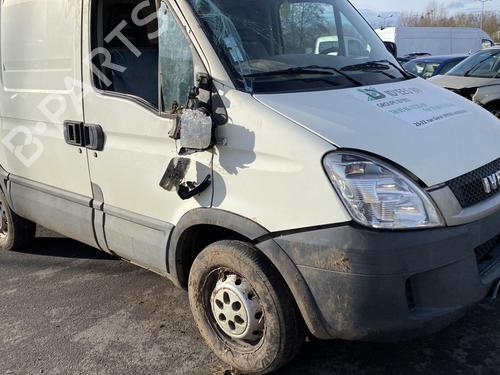 Starter IVECO DAILY IV Van 35C13 V, 35C13 V/P, 35S13 V, 35S13 V/P | BP25741416M8  - Image 9