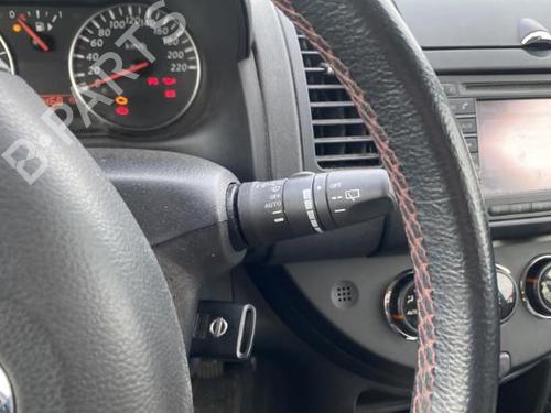 Front left seatbelt NISSAN NOTE (E11, NE11) 1.5 dCi | BP25715221I26 - Image 14