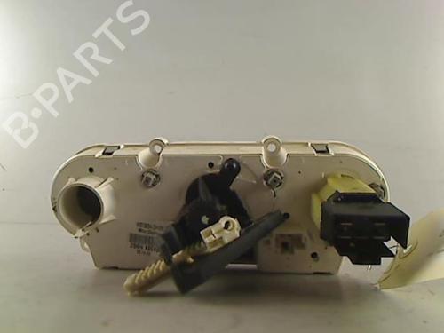 Used Climate control Climate control 25536139 25536139
