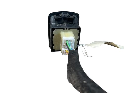 Left front window switch DACIA LOGAN II 1.0 SCe 75 | BP26579894I27