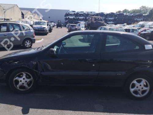 Right taillight CITROËN XSARA Coupe (N0) 1.8 i 16V | BP25523673C35 