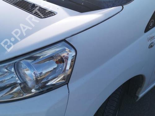 Instrument cluster CITROËN JUMPY II Van 2.0 HDi 120 | BP25555399C47  - Image 26