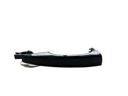Used Front left exterior door handle PEUGEOT 3008 II SUV (MC_, MR_, MJ_, M4_) 1.5 BlueHDi 130 (131 hp) 25526286