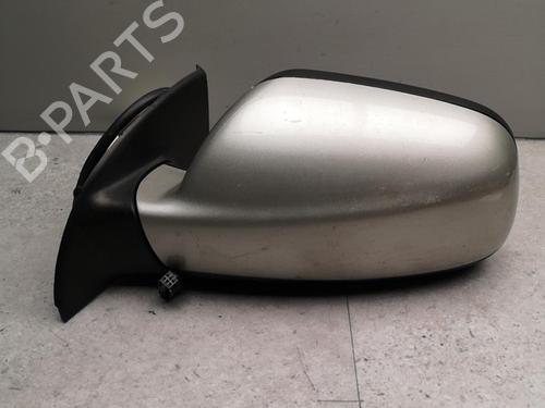 Left mirror PEUGEOT 307 Break (3E) 1.6 HDi 110 | BP25517838C26 