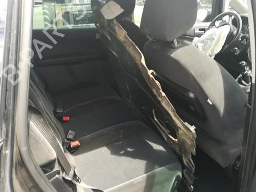 Front wiper motor FORD FOCUS C-MAX (DM2) 1.8 TDCi | BP25553680M29  - Image 26