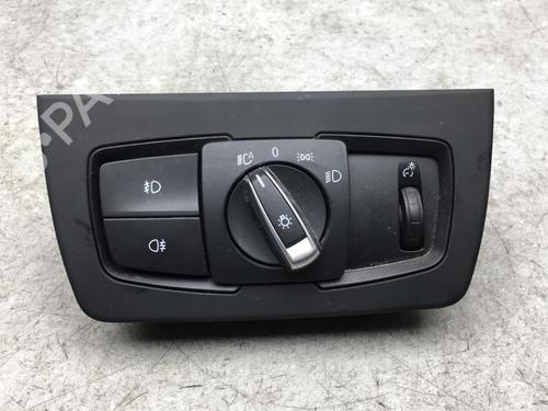 headlight-switch-bmw-3-f30-f80-2011-2012-2013-2014-2015-2016-2017-2018-25550802 main image