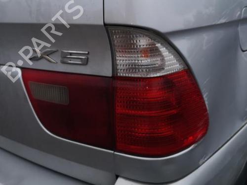 Headlight switch BMW X5 (E53) 3.0 d | BP25520001I24  - Image 8