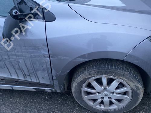 Fuse box RENAULT MEGANE III Hatchback (BZ0/1_, B3_) 1.5 dCi (BZ09, BZ0D, BZ1W, BZ29, BZ14) | BP32505465E1  - Image 15