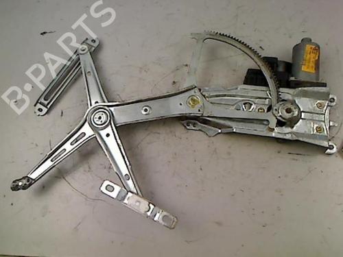 Used Front left window mechanism Front left window mechanism OPEL ASTRA G Hatchback (T98) 1.6 16V (F08, F48) (101 hp) 25582791 25582791