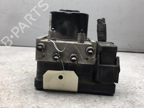 Abs pomp MAZDA 3 (BK) 1.6 DI Turbo (109 hp) 25514141