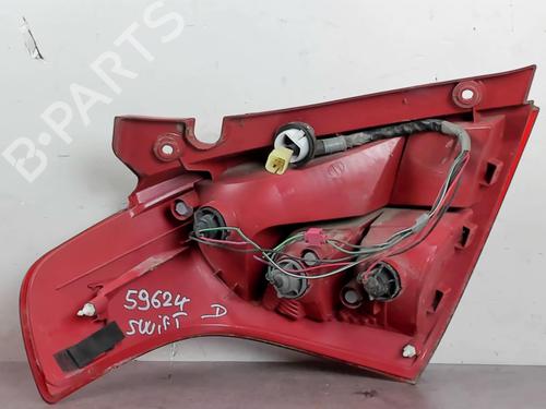 Høyre baklys SUZUKI SWIFT III (MZ, EZ) 1.3 (RS413, ZC11S) | BP25552487C35 