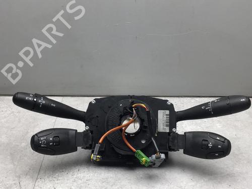 Steering column stalk PEUGEOT 407 (6D_) 2.0 HDi 135 (6DRHRH, 6DRHRE, 6DRHRG, 6DRHRJ) | BP25538117I23 