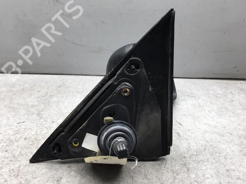 Used Right mirror FORD ESCORT V Saloon (AFL) 1.8 i 16V (105 hp) 25557757
