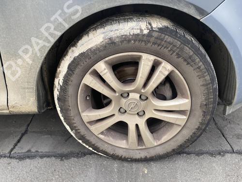 Front right seatbelt OPEL CORSA D (S07) 1.3 CDTI (L08, L68) | BP25556867I25  - Image 29