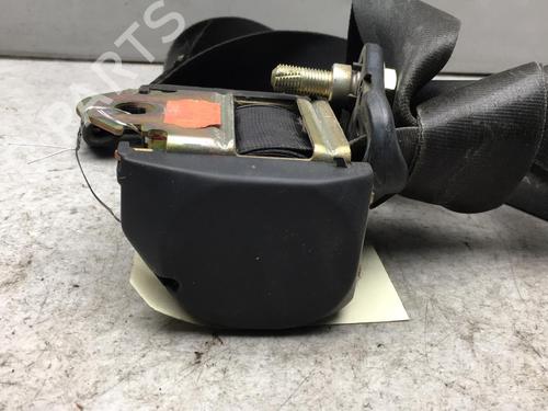 Used Seat buckle Seat buckle RENAULT RAPID Box Body/MPV (F40_, G40_) 1.9 D (F40R) (54 hp) 25575837 25575837