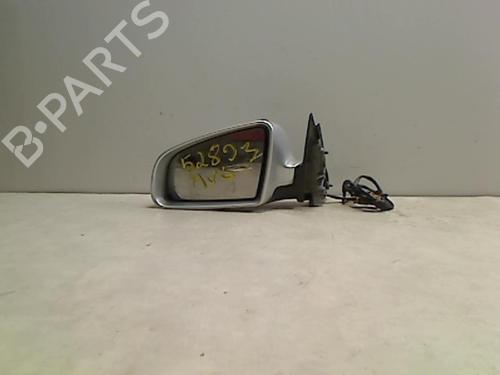 Bakspejl venstre AUDI A4 B6 (8E2) 1.9 TDI (130 hp) 25578148