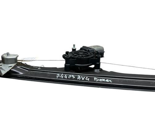 Front left window mechanism PEUGEOT BOXER Van 2.0 BlueHDi 130 | BP29428781C22 