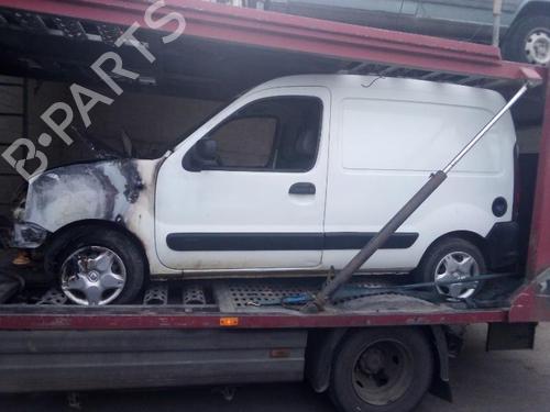 Right taillight RENAULT KANGOO Express (FC0/1_) D 65 1.9 (FC0E, FC02, FC0J, FC0N) | BP25519530C35 