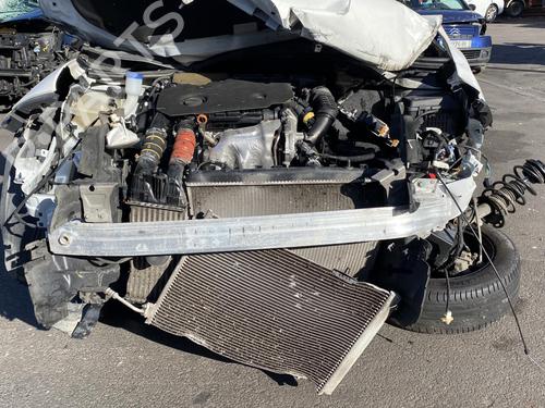 Rear wiper motor CITROËN C4 CACTUS 1.5 BlueHDi 100 | BP25570538M102 
