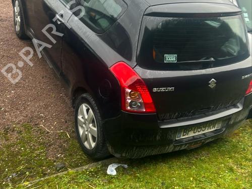 Right sun visor SUZUKI SWIFT III (MZ, EZ) 1.3 (RS413, ZC11S) | BP25499644I2 