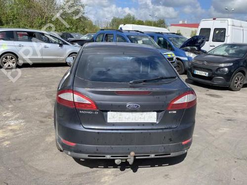 Front left seatbelt FORD MONDEO IV (BA7) 1.8 TDCi | BP25566935I26 - Image 16