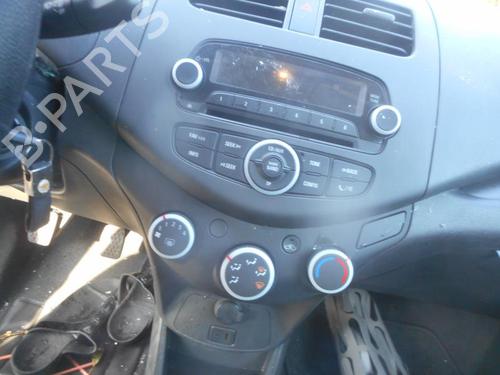 CHEVROLET SPARK (M300) 2496066