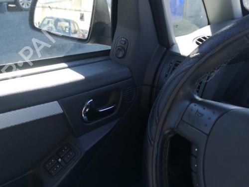 Left sun visor OPEL MERIVA A MPV (X03) 1.7 CDTI (E75) | BP25554355I1 - Image 57