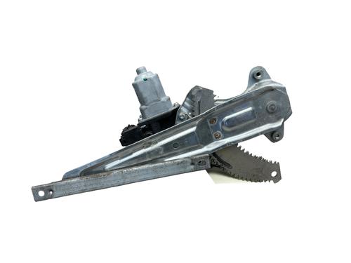 Rear right window mechanism NISSAN JUKE (F15) 1.5 dCi | BP25564908C25