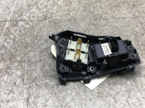 Left front window switch MERCEDES-BENZ SPRINTER 2-t Van (B901, B902) 211 CDI (901.661, 901.662, 902.661, 902.662) | BP25548399I27 