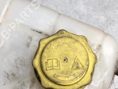 Expansion tank FORD FIESTA IV (JA_, JB_) 1.8 DI | BP25519360C120 