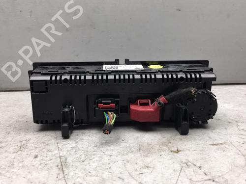 Climate control VW POLO V (6R1, 6C1) 1.4 TDI | BP25533674I5
