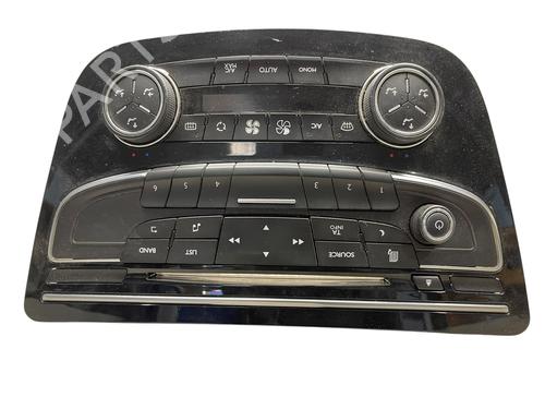 Used Climate control PEUGEOT 508 I (8D_) 1.6 HDi (112 hp) 27149653