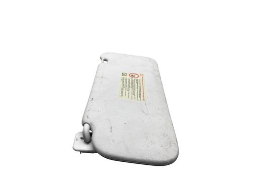 Right sun visor CITROËN C5 III (RD_) 1.6 HDi 110 (RD9HL0, RD9HR8, RD9HRA) | BP27149900I2 - Image 3