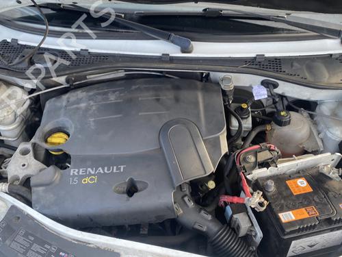 ABS pump DACIA LOGAN MCV (KS_) 1.5 dCi (KS04) | BP25499227M43  - Image 16