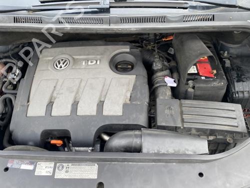 Front right seatbelt VW GOLF PLUS V (5M1, 521) 1.6 TDI | BP25548849I25 - Image 33