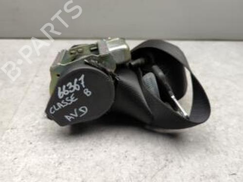 Front right belt tensioner MERCEDES-BENZ B-CLASS Sports Tourer (W245) B 180 CDI (245.207) | BP25533872C88 