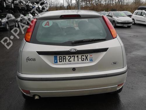 Switch FORD FOCUS I (DAW, DBW) 1.8 TDCi | BP25520615I30  - Image 7