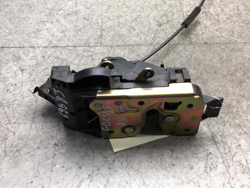 Venstre foran lås FORD FOCUS I (DAW, DBW) 1.8 TDCi | BP25547477C98 