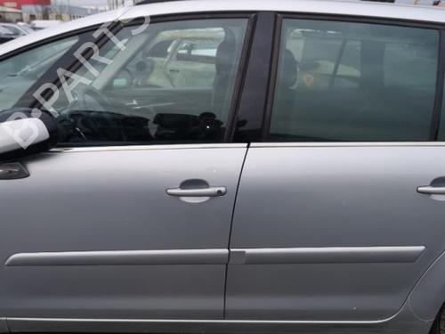 Viskermotor bagrude CITROËN C4 Picasso I MPV (UD_) 2.0 HDi 138 | BP25532360M102 