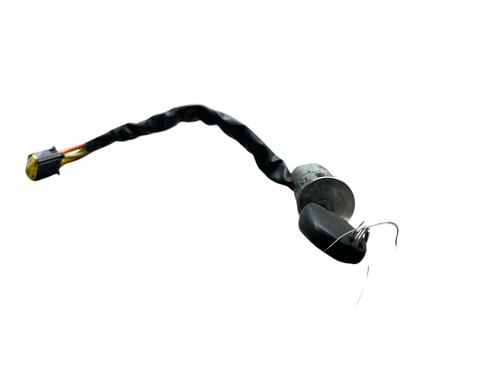 Ignition barrel DACIA LOGAN MCV (KS_) 1.6 (KS0B, KS0D, KS0F) | BP25544786M48 - Image 2