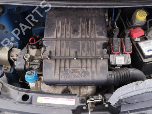 Right sun visor FORD KA (RU8) 1.2 | BP25584288I2 - Image 3