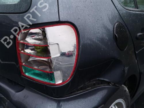 Right headlight VW POLO (6N2) 1.4 | BP25560263C29 - Image 20
