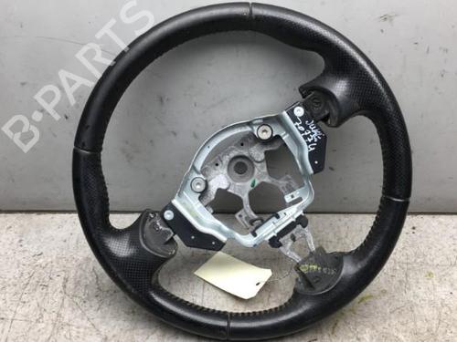 Steering wheel NISSAN JUKE (F15) 1.5 dCi | BP25548183C49 