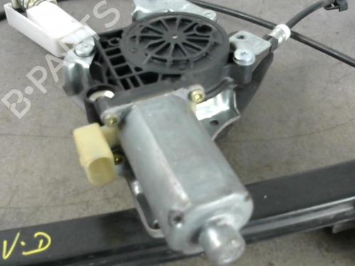Front right window mechanism BMW 3 Coupe (E46) 330 Cd | BP25552480C23 