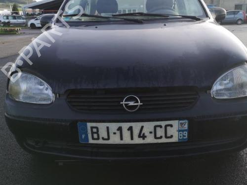 Højre baglygte OPEL CORSA B (S93) 1.0 i 12V (F08, F68, M68) | BP25576797C35 