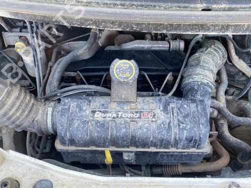 Left front window switch FORD TRANSIT Platform/Chassis (FM_ _, FN_ _) 2.0 TDCi (F_E_, F_F_) | BP25510265I27 - Image 27