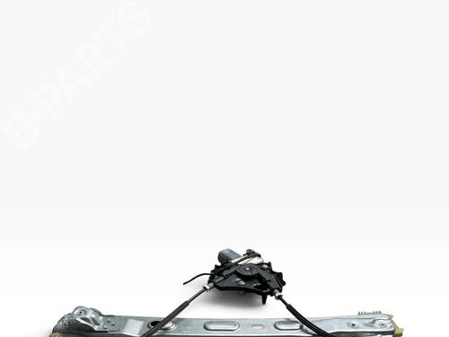 Front left window mechanism FORD TRANSIT CONNECT V408 Box Body/MPV 1.5 EcoBlue | BP40205399C22 - Image 2