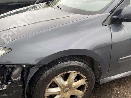 Left front window switch RENAULT LAGUNA III (BT0/1) 1.5 dCi (BT00, BT0A, BT0T, BT1J) | BP25512197I27  - Image 9